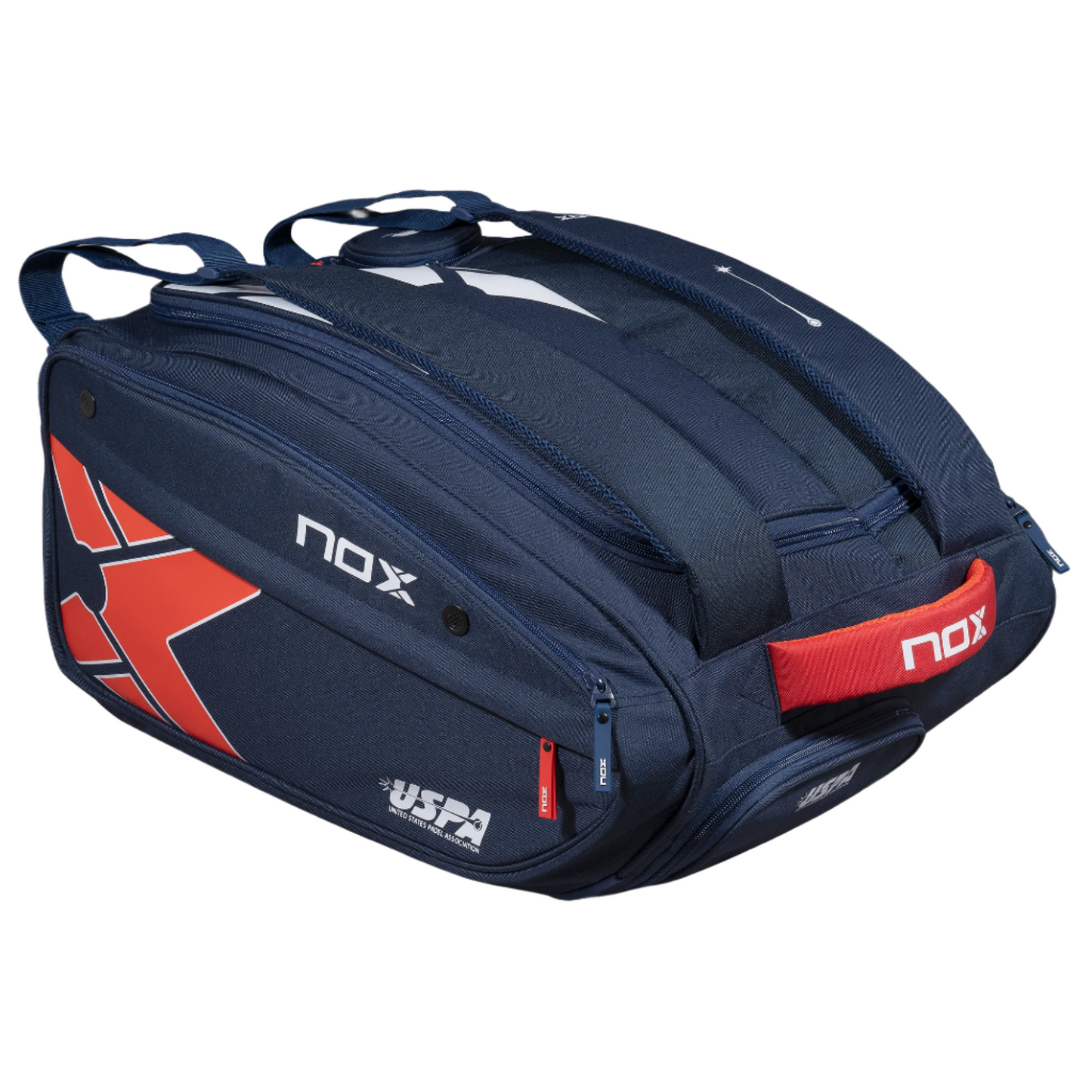 Nox Padel Bag AT10 Competition XL Compact USPA