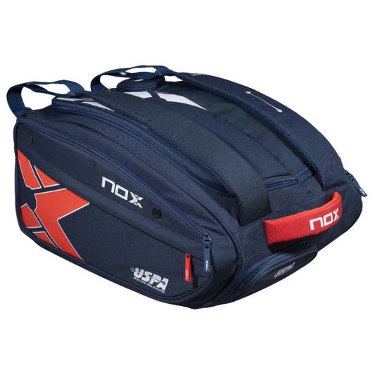Nox Padel Bag AT10 Competition XL Compact USPA