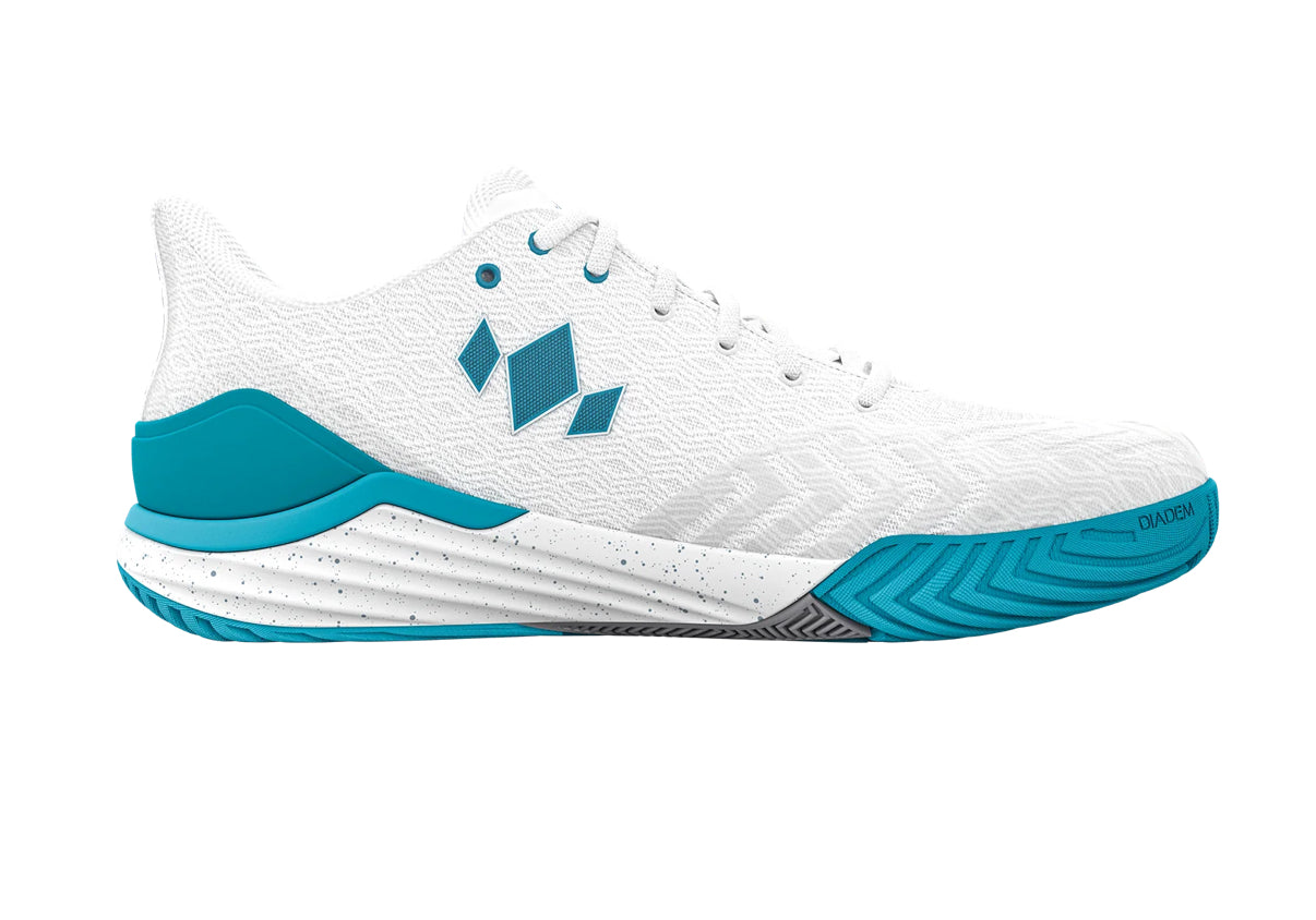 Diadem Court Burst - More Colors - Women’s