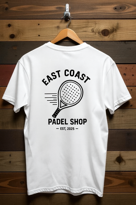 East Coast Padel Shop