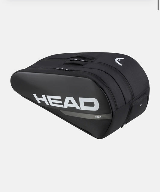 Head Tour L