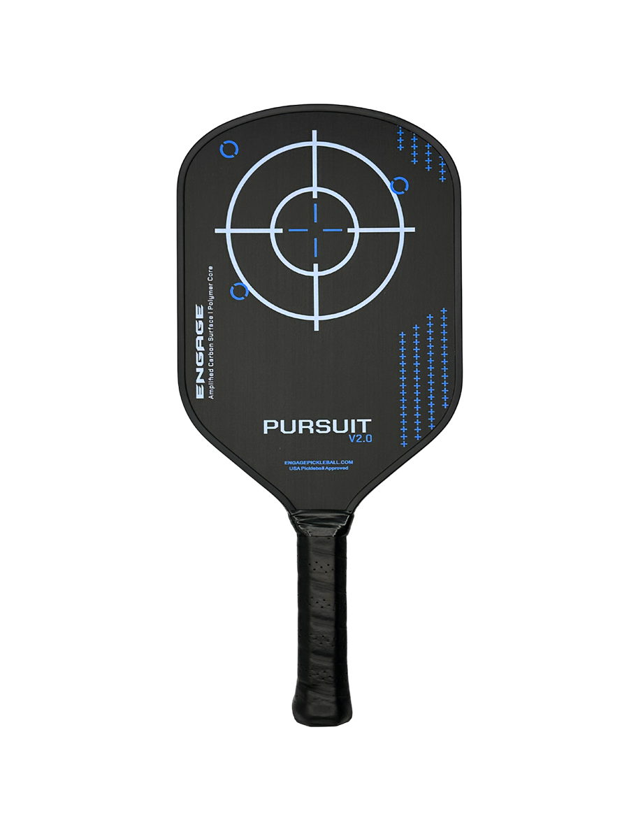 Engage Pursuit V2.0