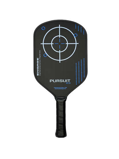 Engage Pursuit V2.0