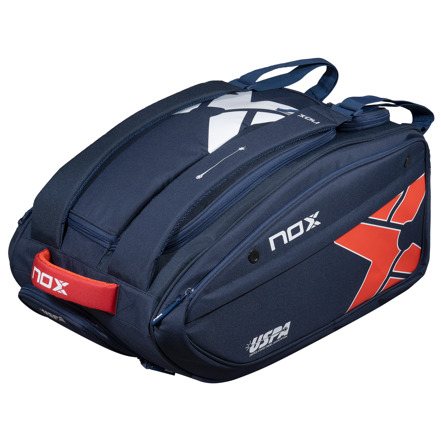 Nox Padel Bag AT10 Competition XL Compact USPA