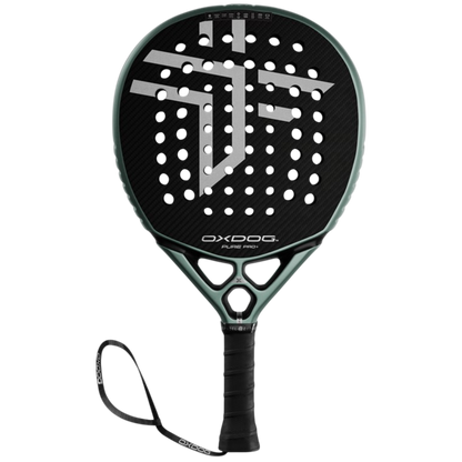 Oxdog Pure Pro+ Padel racquet