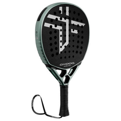 Oxdog Pure Pro+ Padel racquet