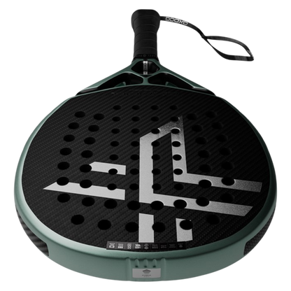 Oxdog Pure Pro+ Padel racquet
