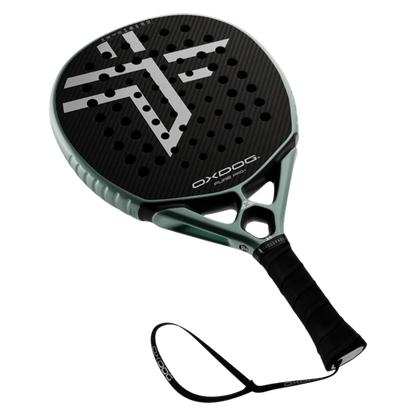 Oxdog Pure Pro+ Padel racquet