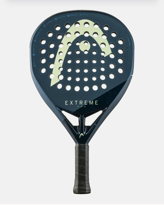 HEAD Extreme Pro