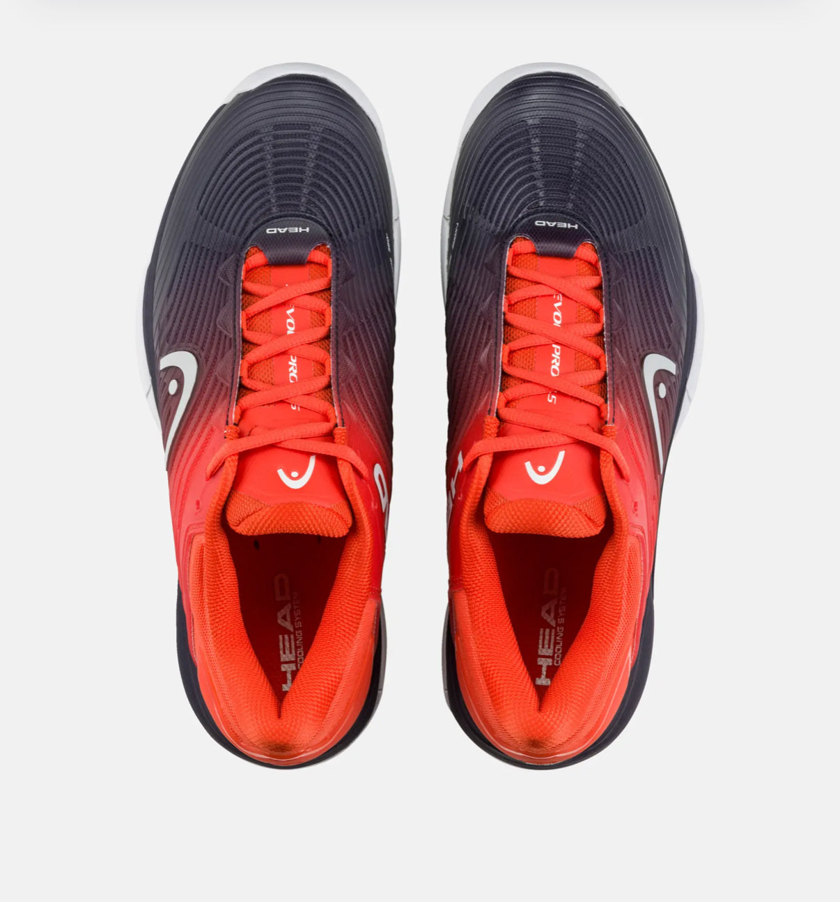 HEAD Revolt Pro 4.5 - More Colors
