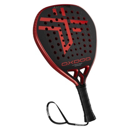 Oxdog Ultimate Court Padel Racquet