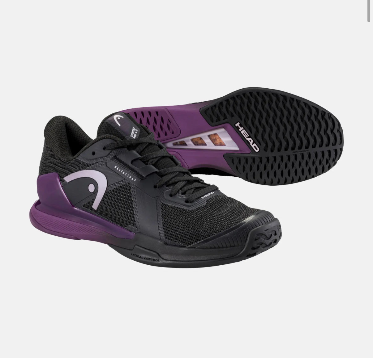 HEAD Sprint Pro 4.0 - More Colors - Women’s