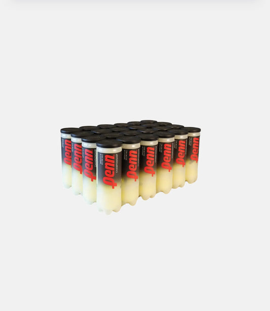 Penn Championship Extra Duty - Box of 24 Cans
