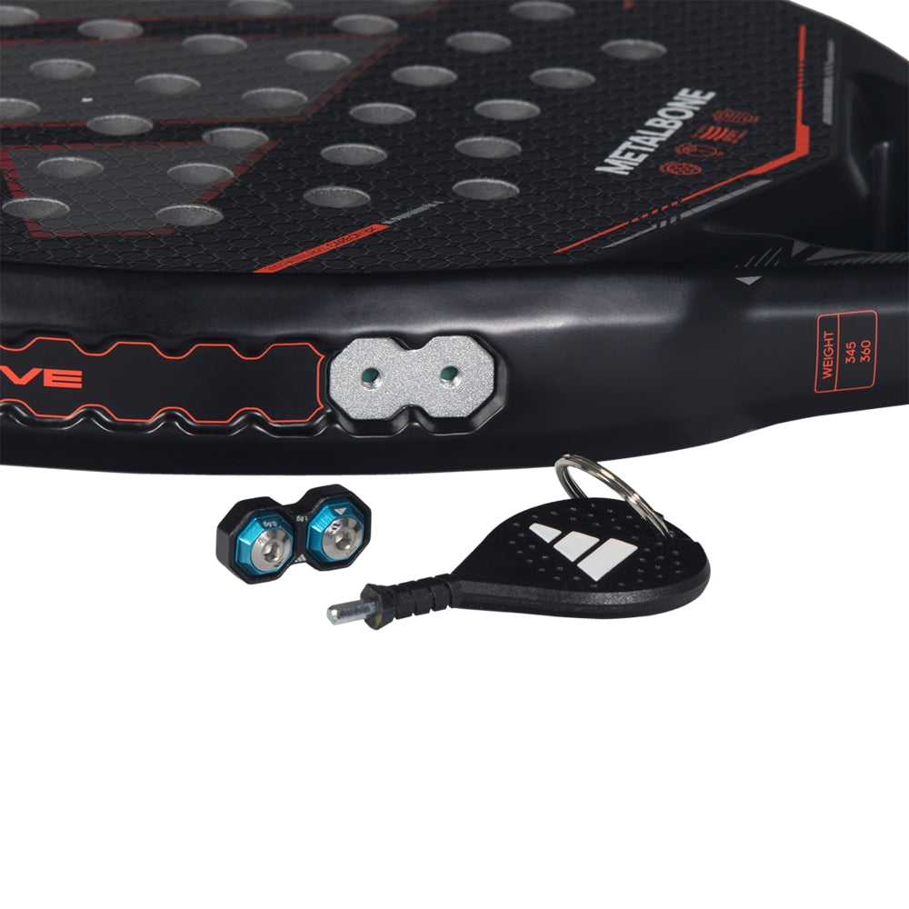 Adidas Metalbone 2026