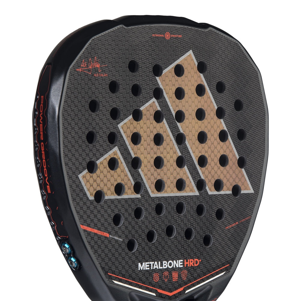 Adidas Metalbone Hrd+ 2026