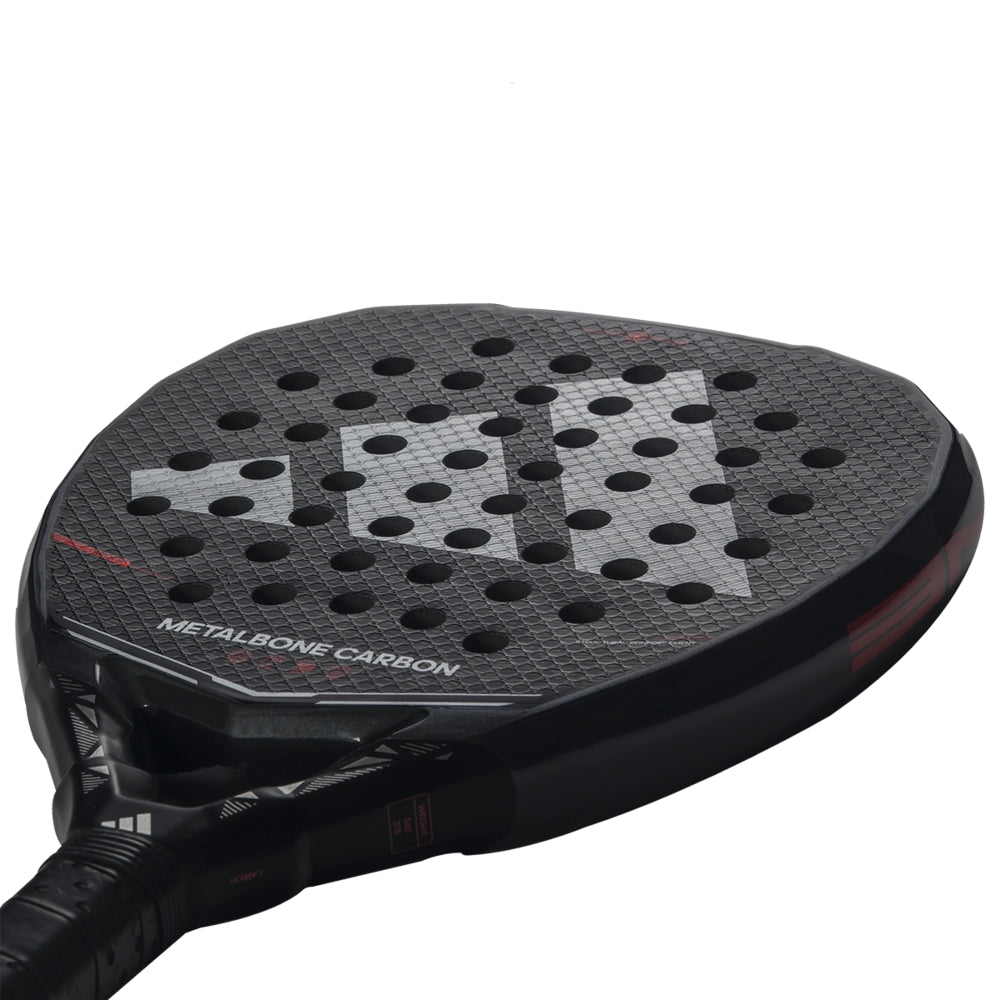Adidas Metalbone Carbon 2026
