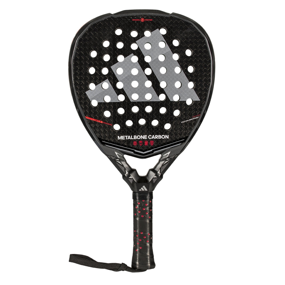 Adidas Metalbone Carbon 2026