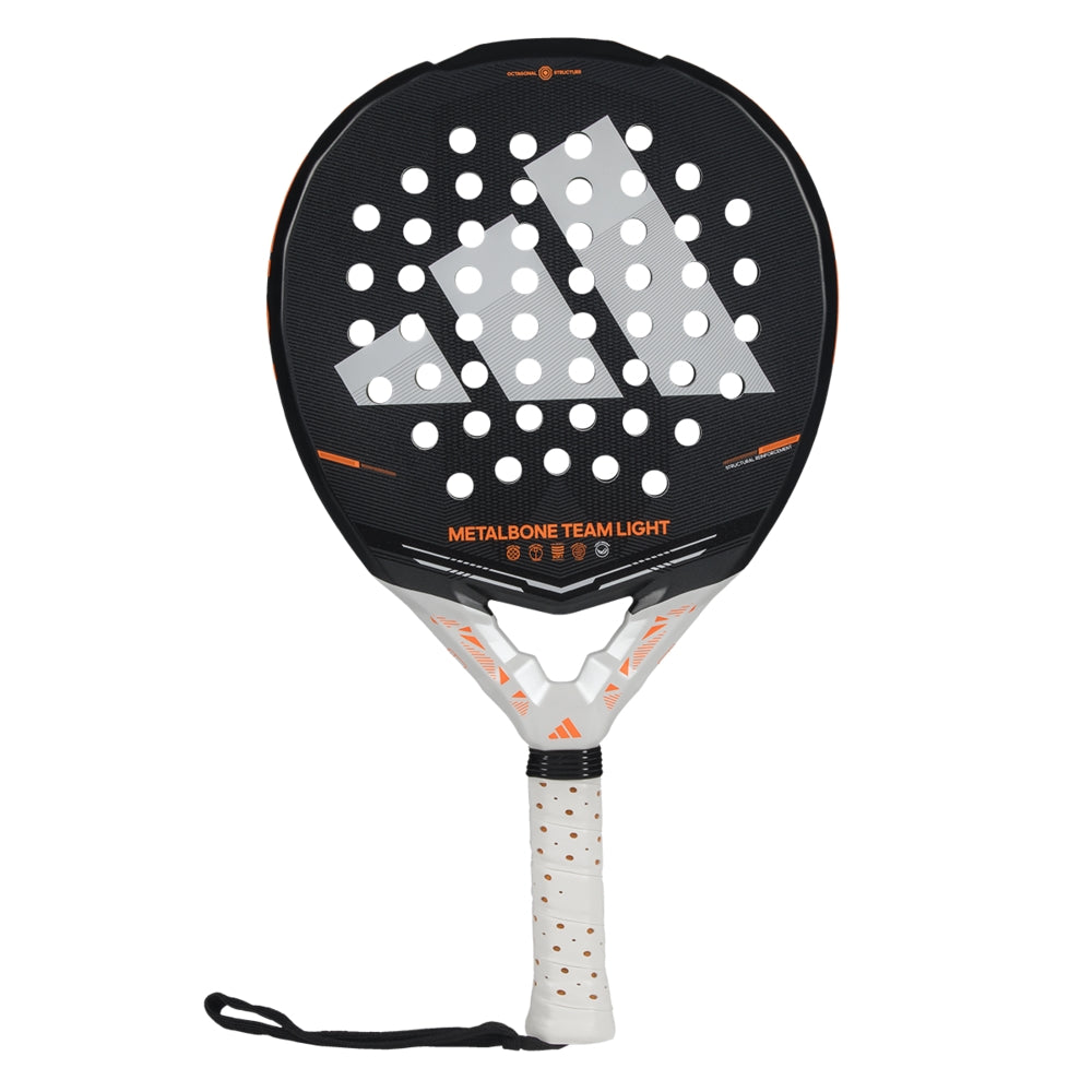 Adidas Metalbone Team Light 2026