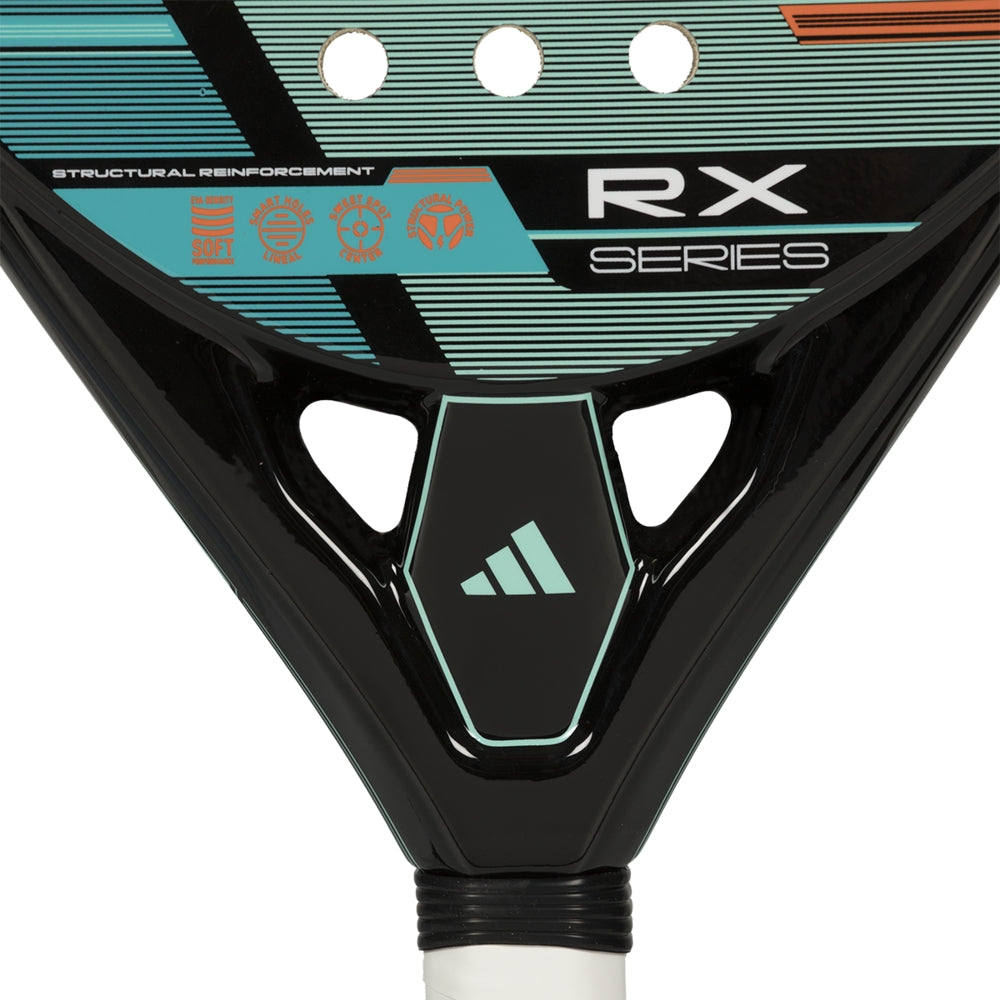 Adidas Rx Series 2026