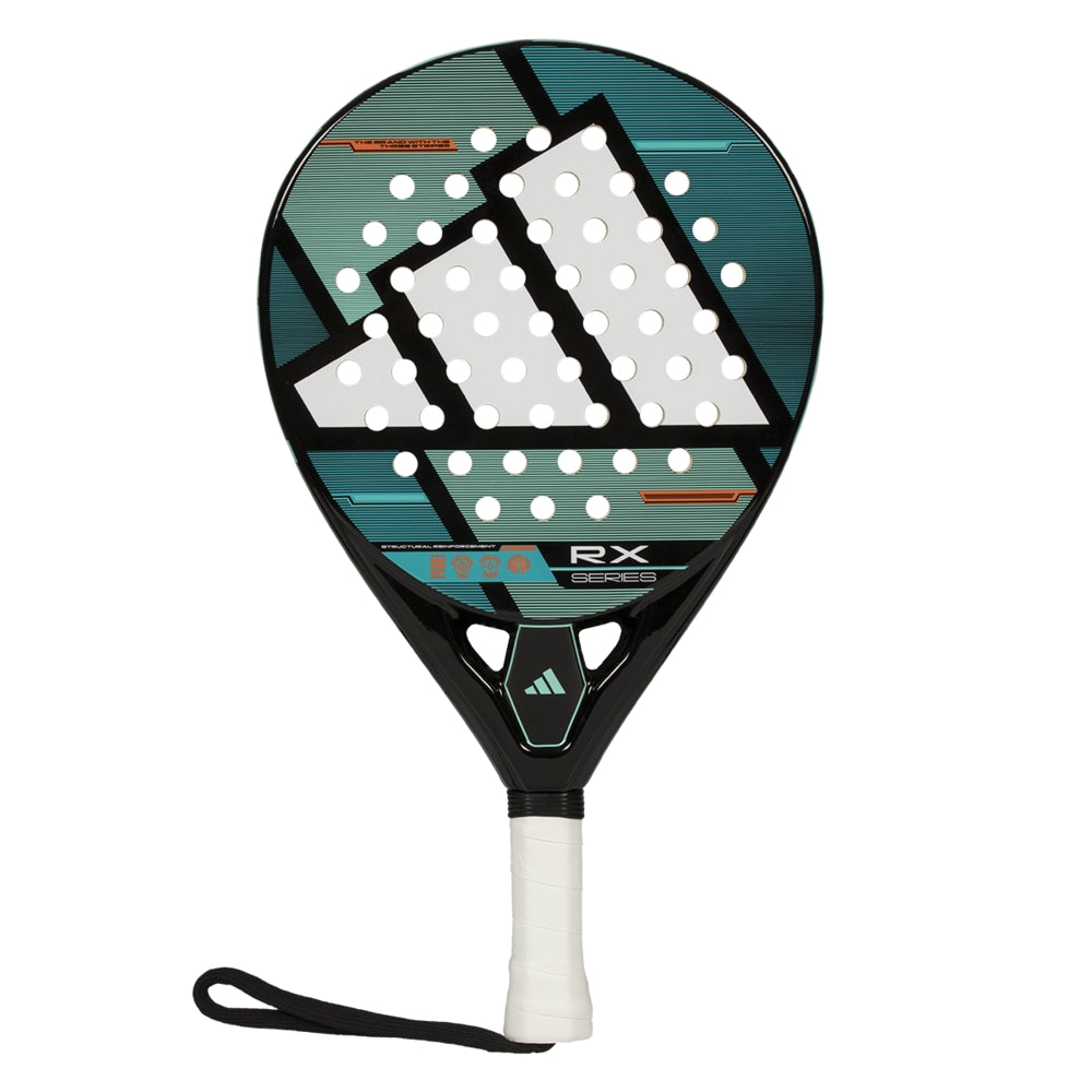 Adidas Rx Series 2026