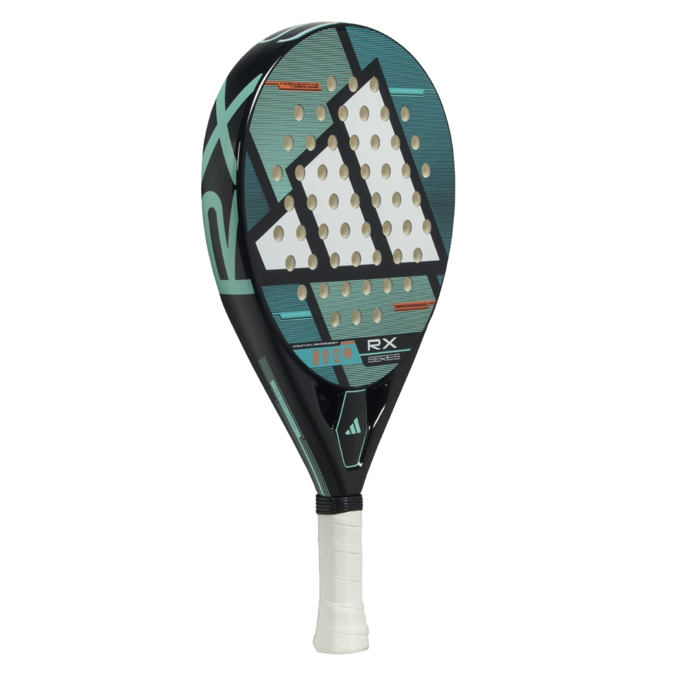 Adidas Rx Series 2026