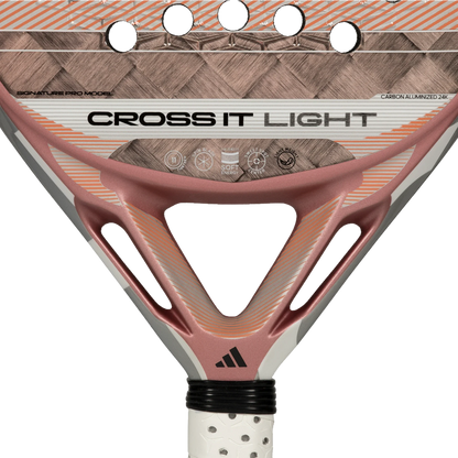 Adidas Cross It Light 3.4 2026