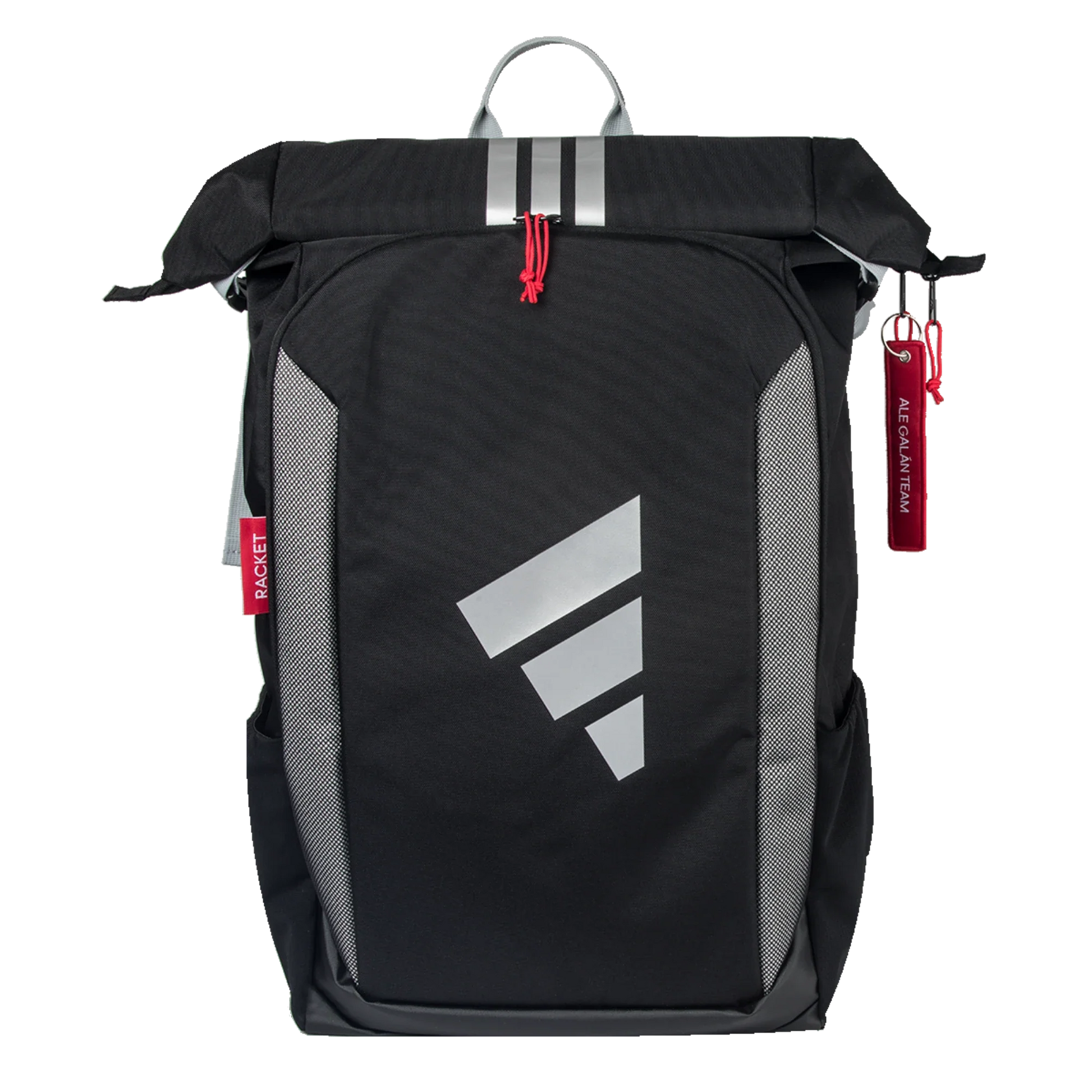 adidas Multigame 3.4 Backpack Black/Red