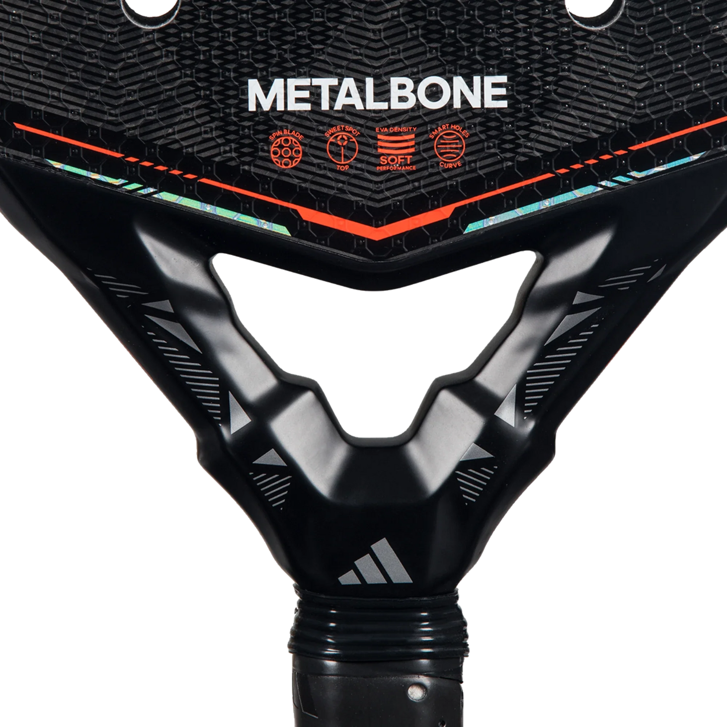 Adidas Metalbone 2026