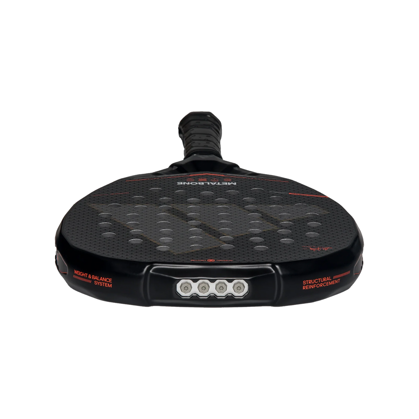 Adidas Metalbone 2026