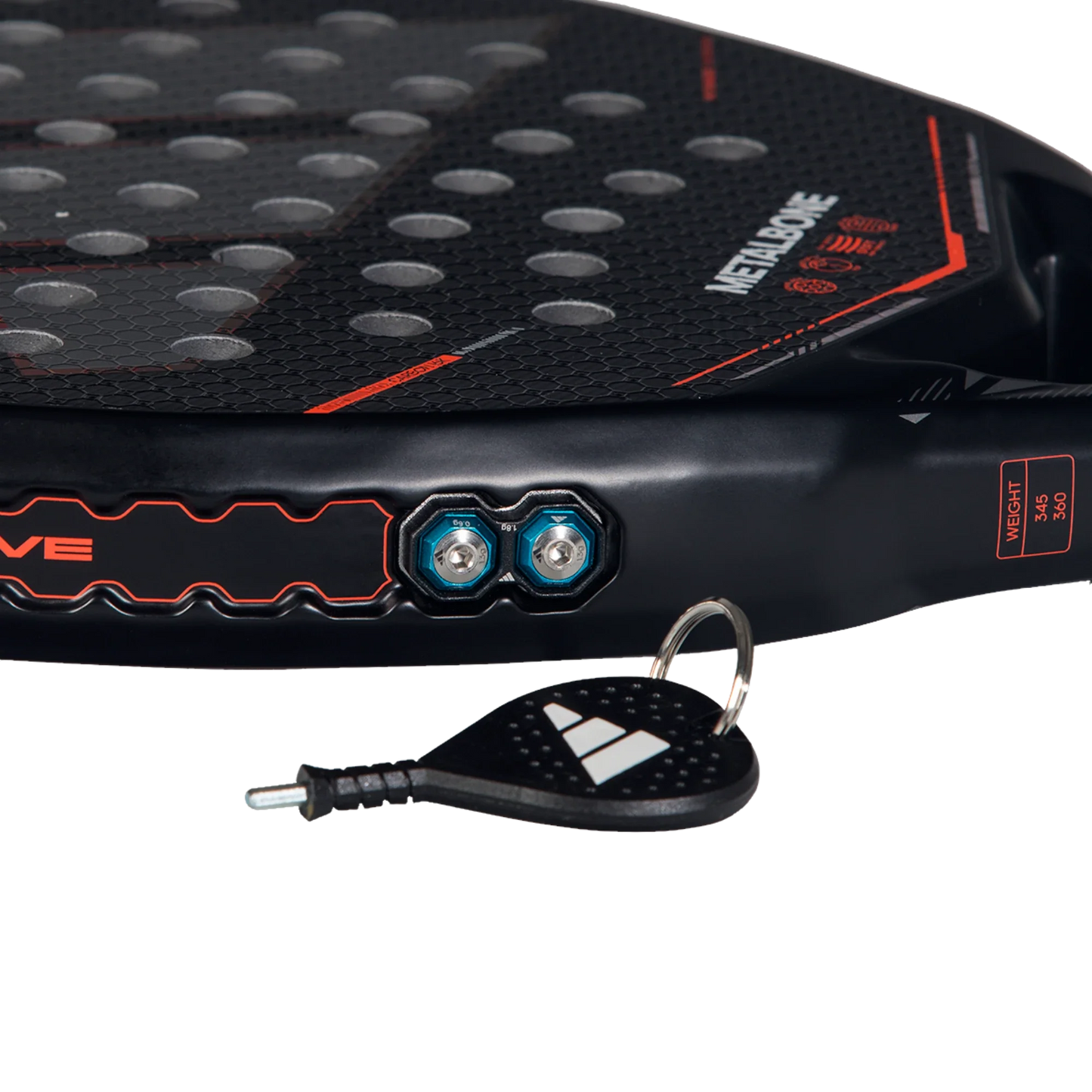 Adidas Metalbone 2026