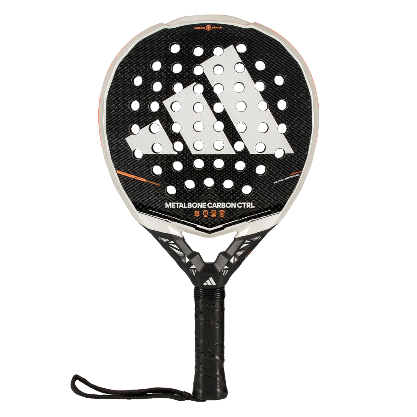 Adidas Metalbone Carbon Ctrl 2026