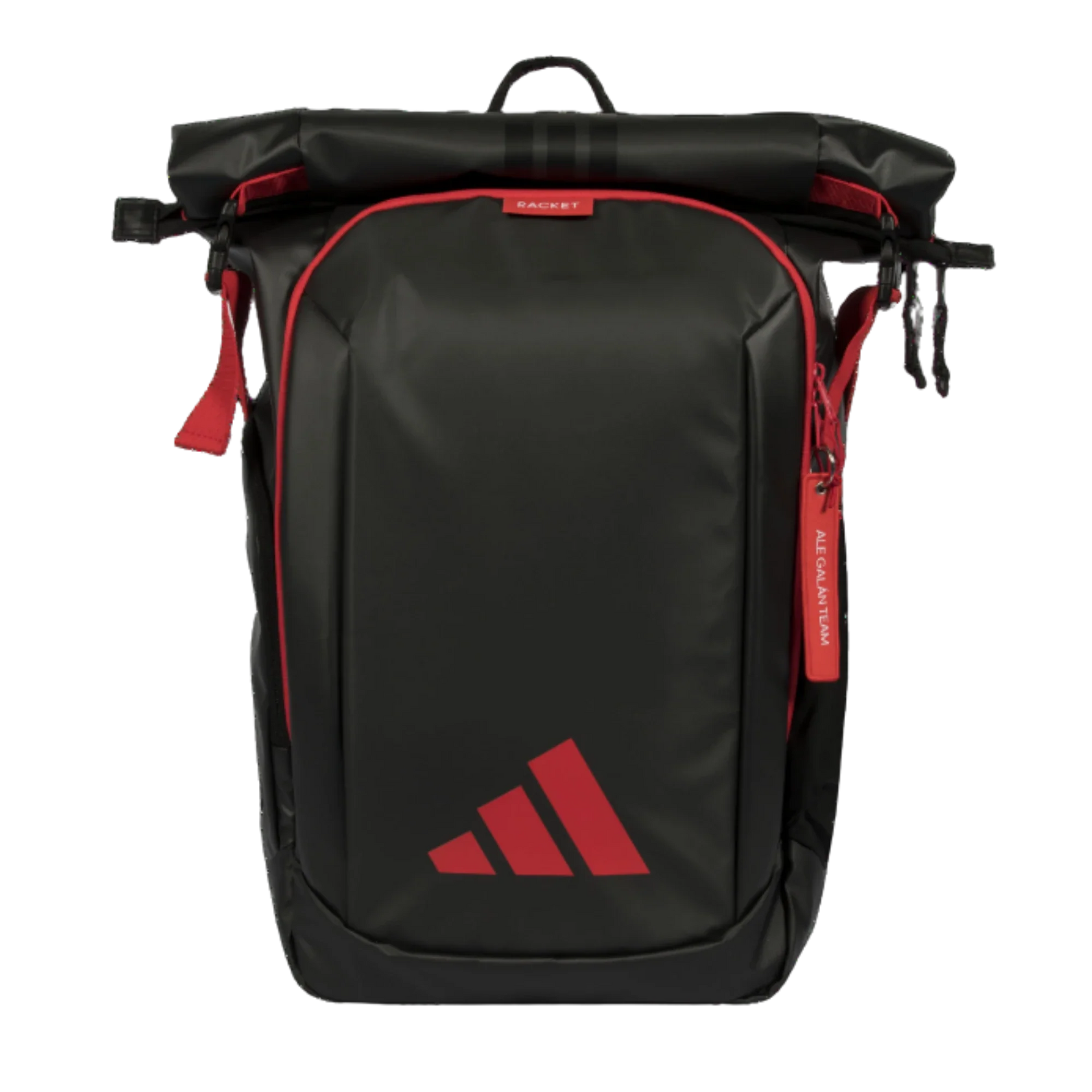adidas backpack usa MULTIGAME TON BL 2026 Black With dimensions of 29x15 Tournament Backpack Adidas USA Edition