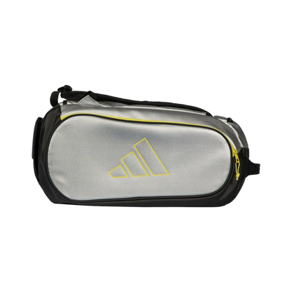 Adidas Padel Bag Tour Silver