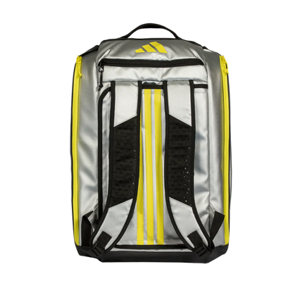 Adidas Padel Bag Tour Silver