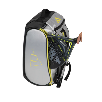 Adidas Padel Bag Tour Silver