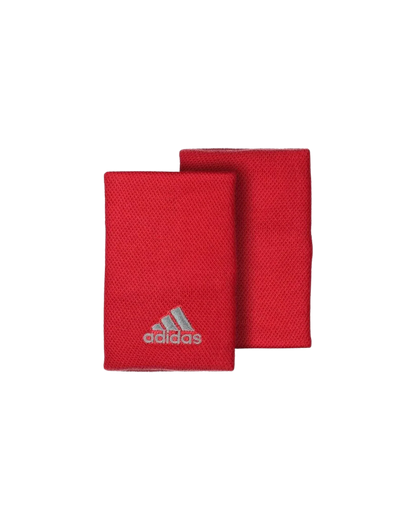 Adidas WRISTBAND Large x2