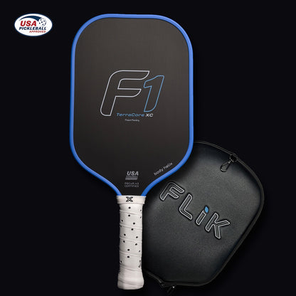 Flik F1 Elongated