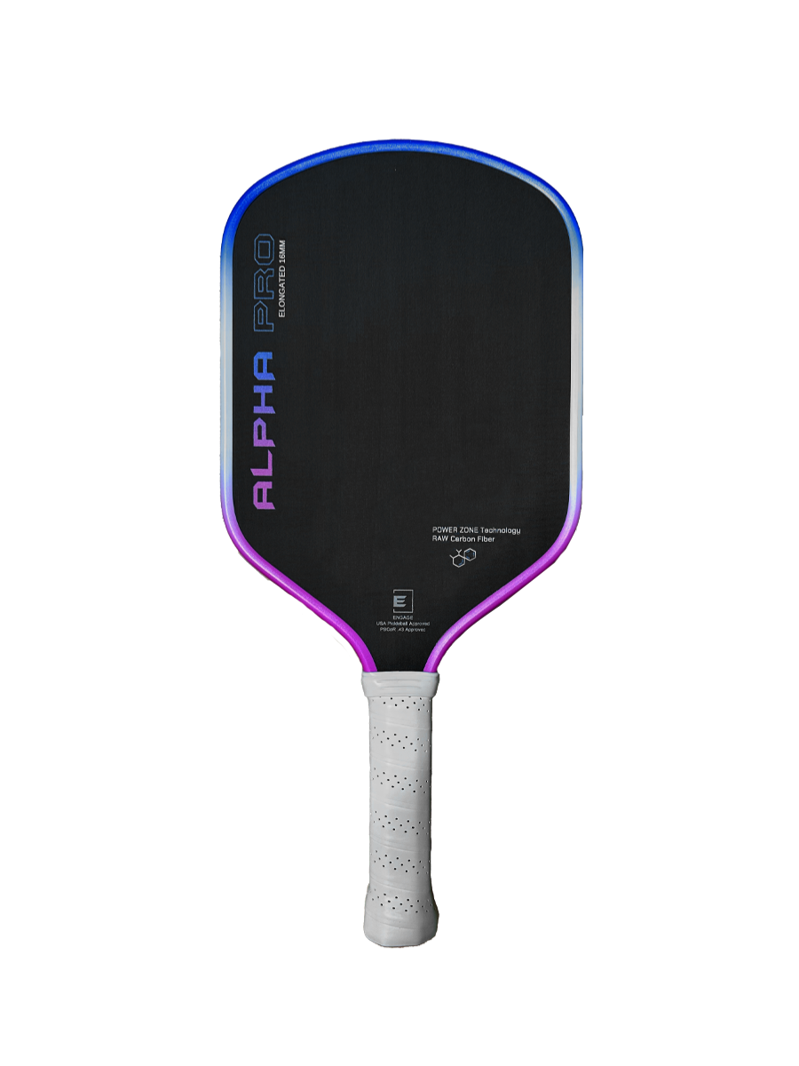 Engage Alpha Pro