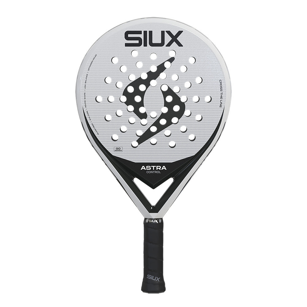 Siux Astra Ctrl 2026