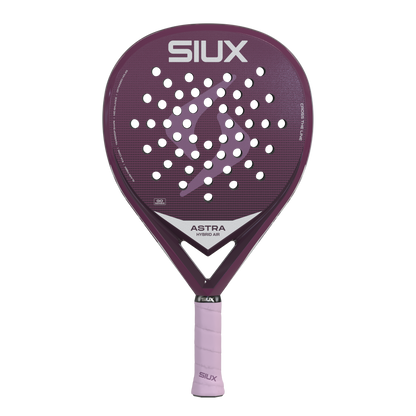 Siux Astra Go Hybrid Air 2026