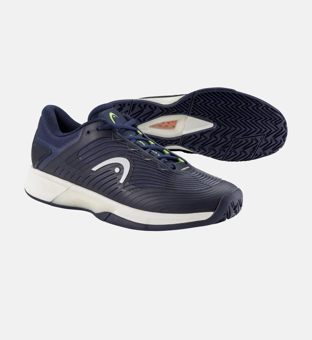 HEAD Revolt Pro 4.5 - More Colors