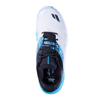 Babolat Jet Movea 2 Padel Men's Shoes 2025