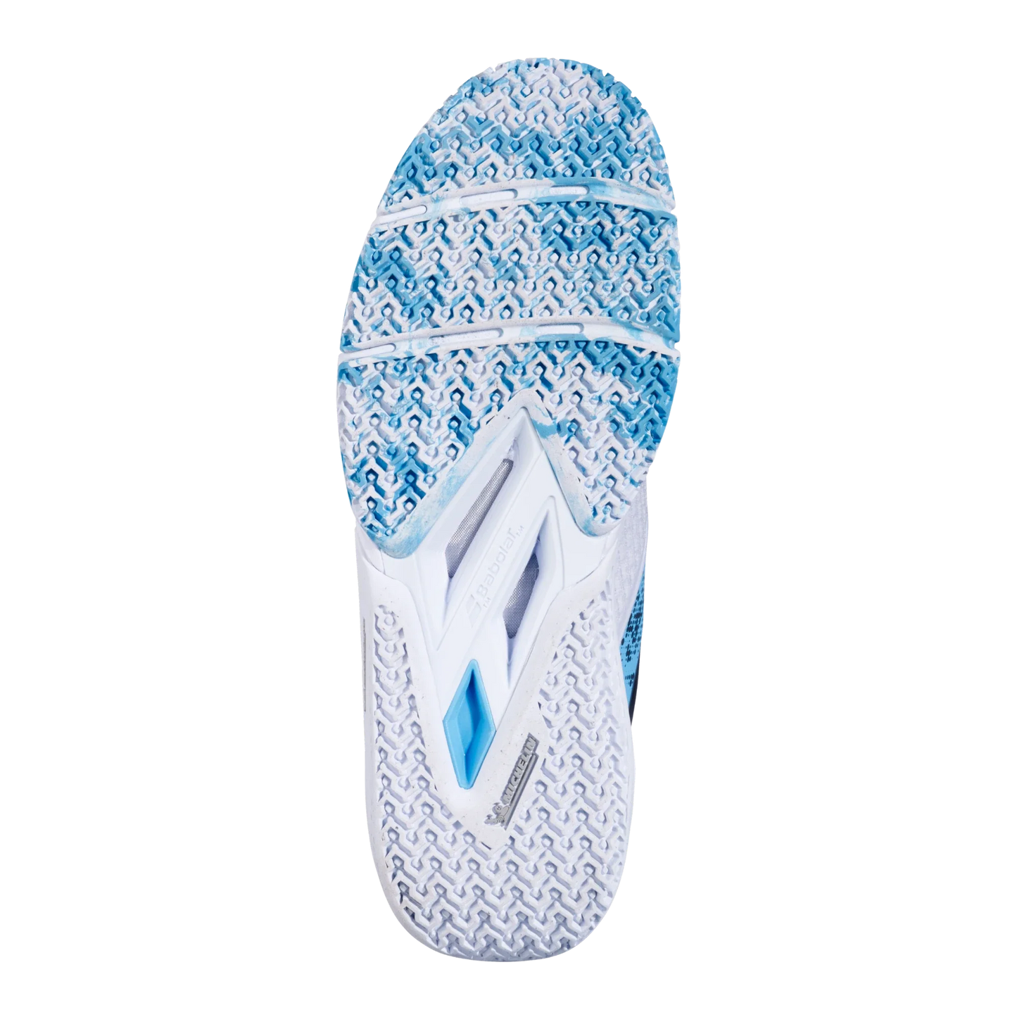 Babolat Jet Movea 2 Padel Men's Shoes 2025
