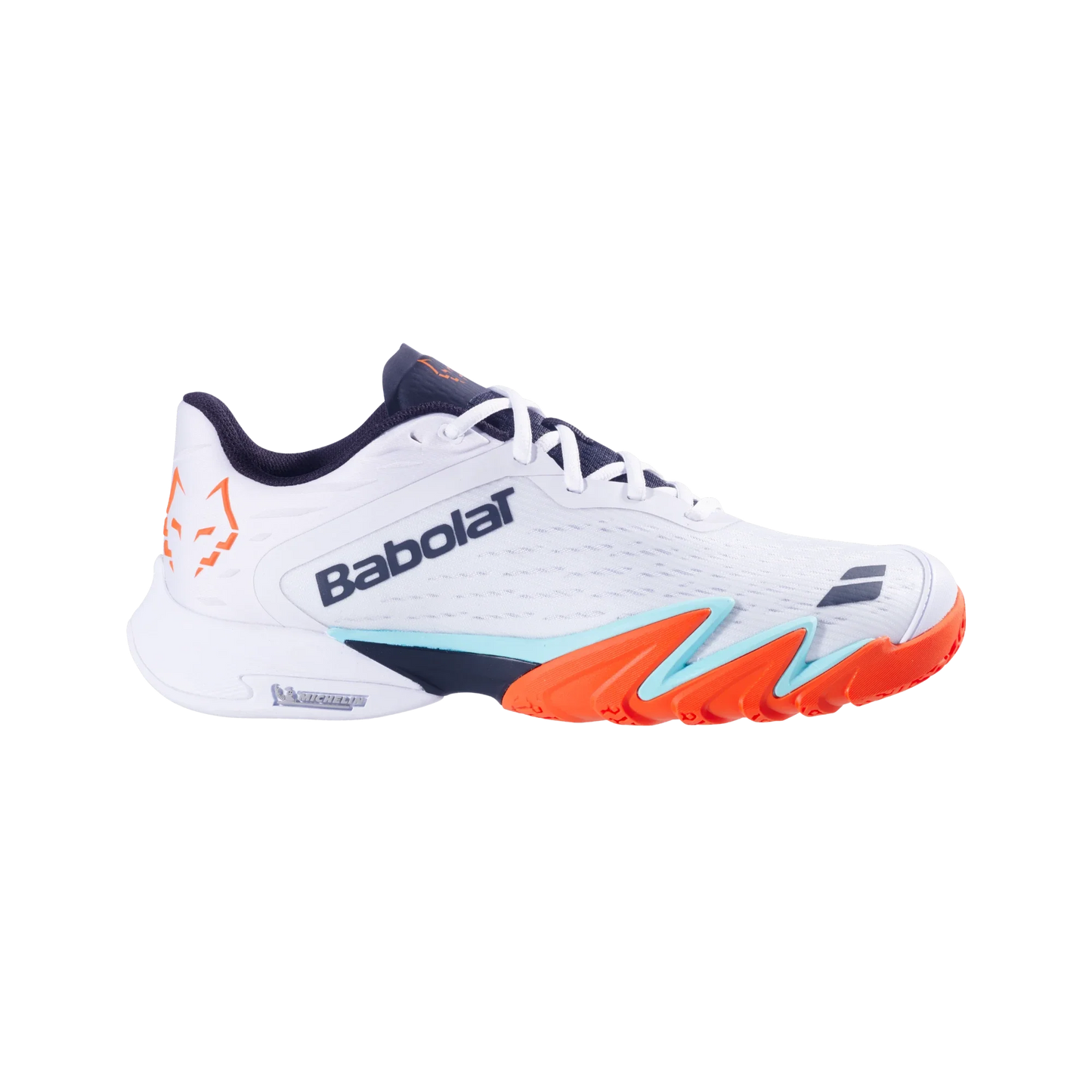 Babolat Premura 3 Men LEBRON