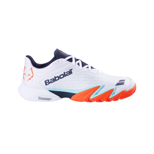 Babolat Premura 3 Men LEBRON
