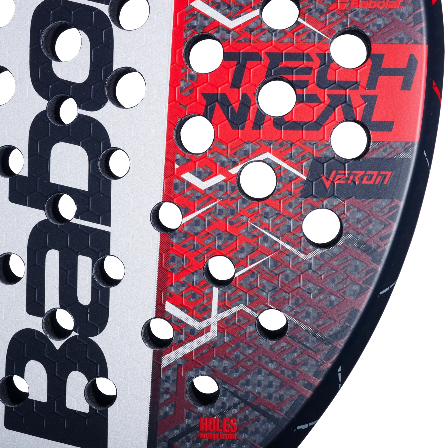 Babolat Technical Veron 2.5