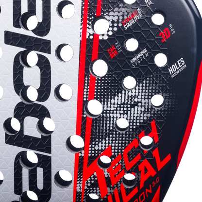 Babolat Technical Veron 2.6