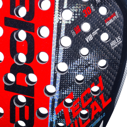 Babolat Technical Viper Soft 3.0