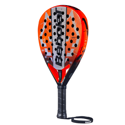 Babolat Viper Juan Lebron 3.0