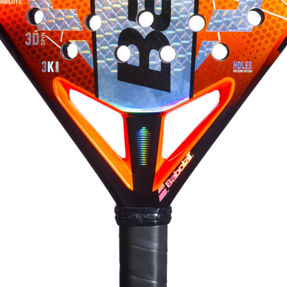 Babolat Viper Juan Lebron 3.0